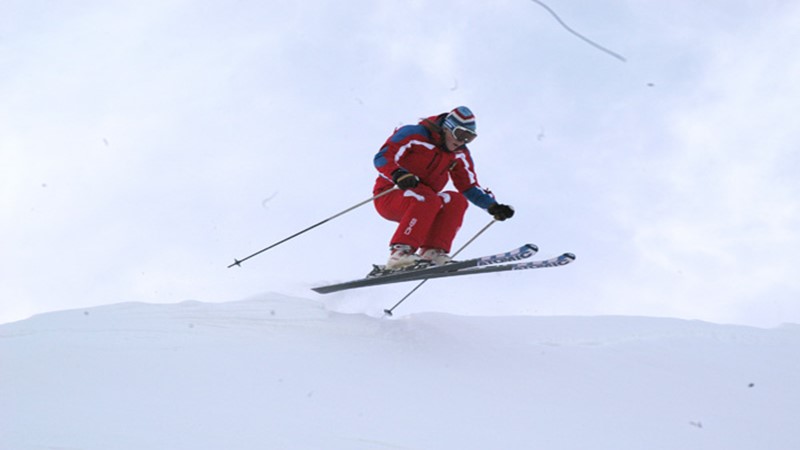 Scuola Sci Montegomito