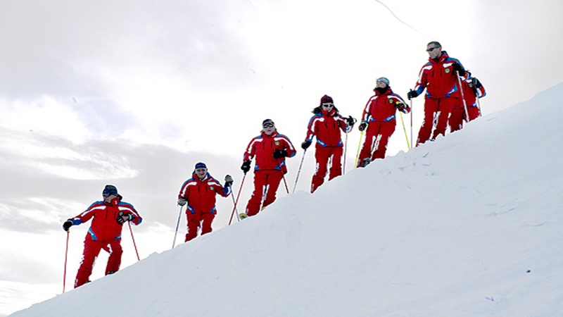 Scuola Sci Montegomito