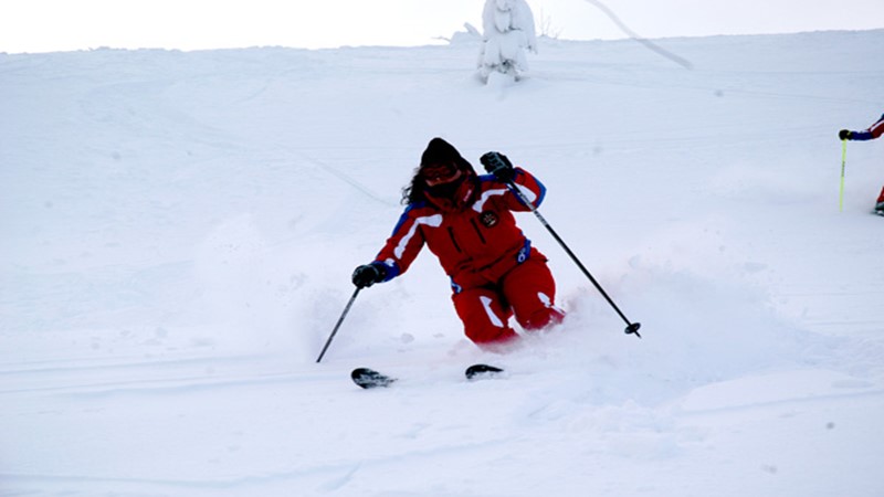Scuola Sci Montegomito