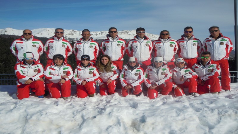 Scuola Sci Montegomito