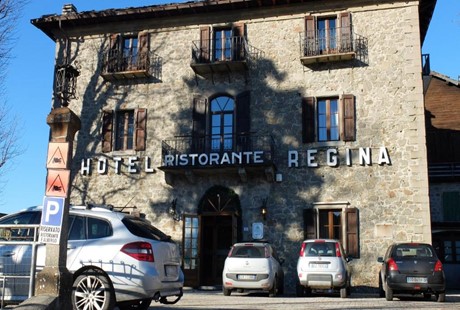 Hotel Regina
