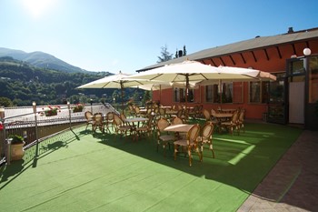 Hotel Galli