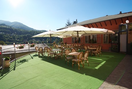 Hotel Galli