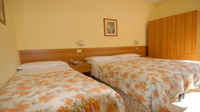 Hotel Galli
