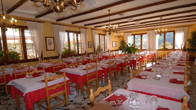 Hotel Galli