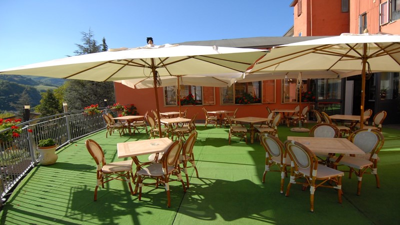 Hotel Galli