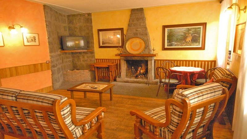 Hotel Galli