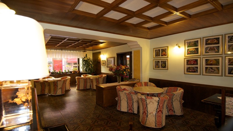 Hotel Galli