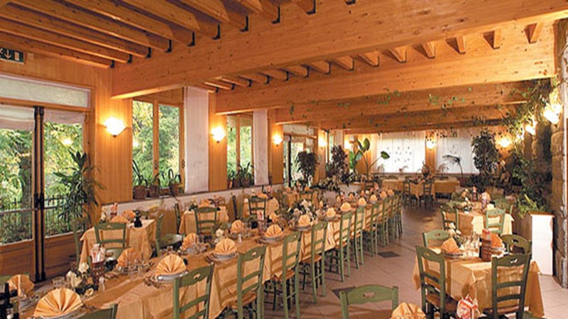 Hotel Il Laghetto