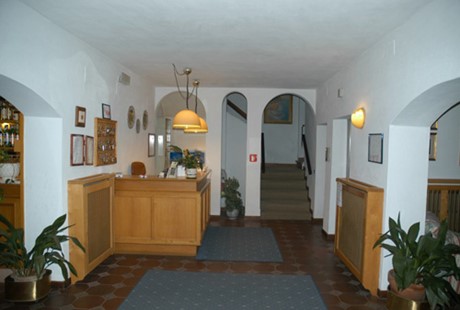 Hotel La Valle
