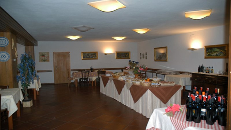 Hotel La Valle