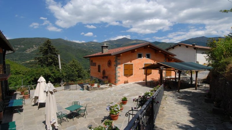 Agriturismo Il Cerro