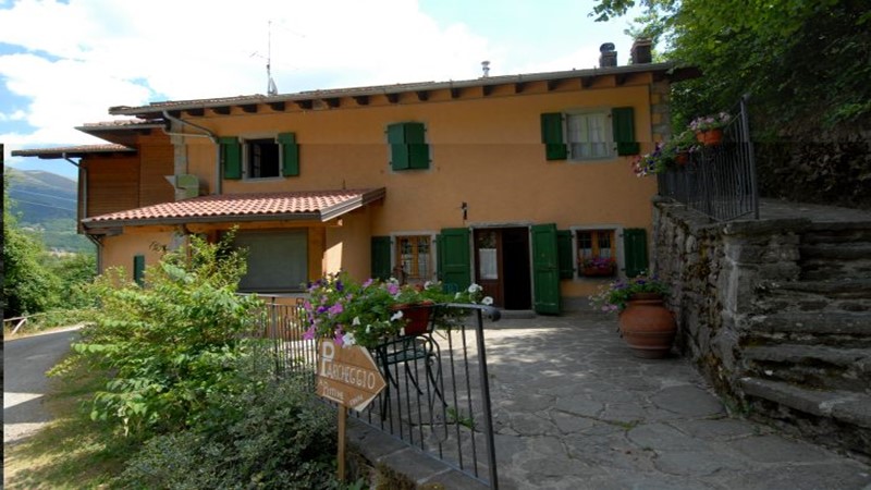 Agriturismo Il Cerro