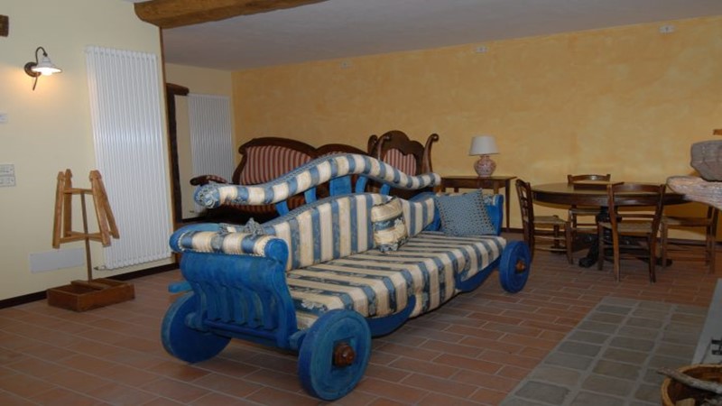 Agriturismo Il Cerro