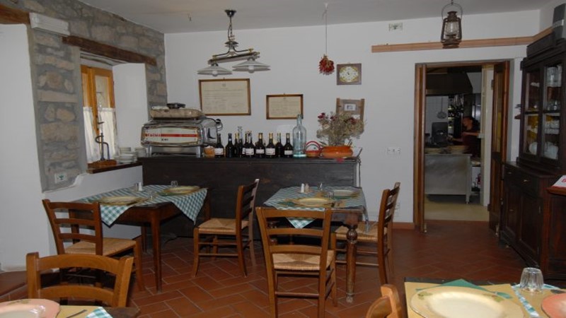 Agriturismo Il Cerro