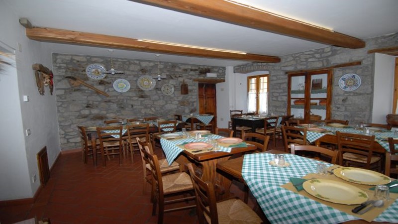 Agriturismo Il Cerro