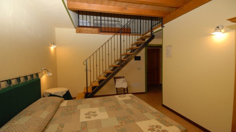 Agriturismo Il Cerro