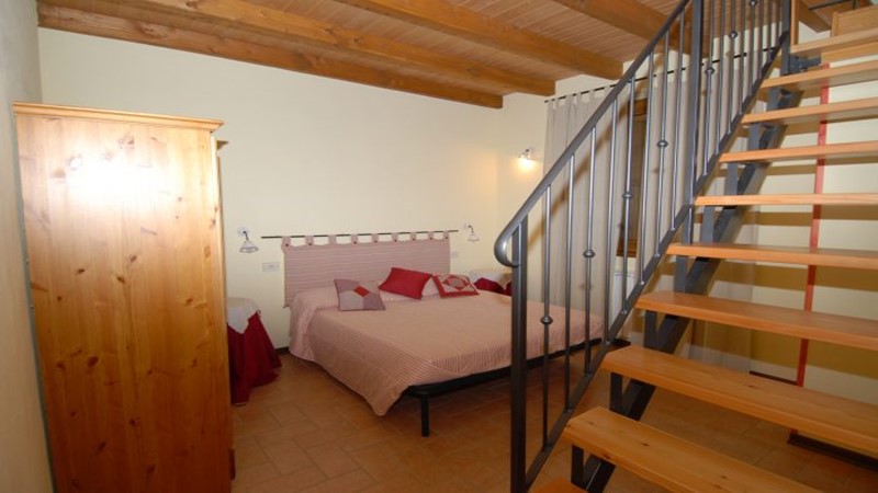 Agriturismo Il Cerro