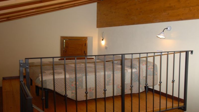 Agriturismo Il Cerro