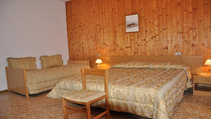 Hotel La Villa