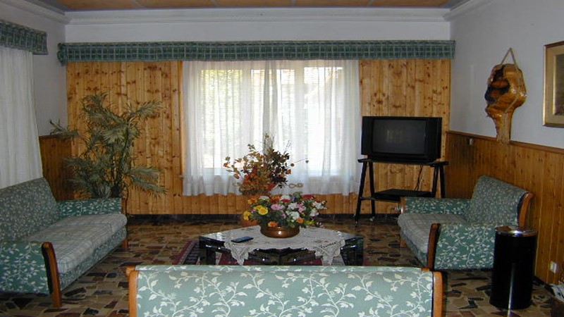 Hotel La Villa