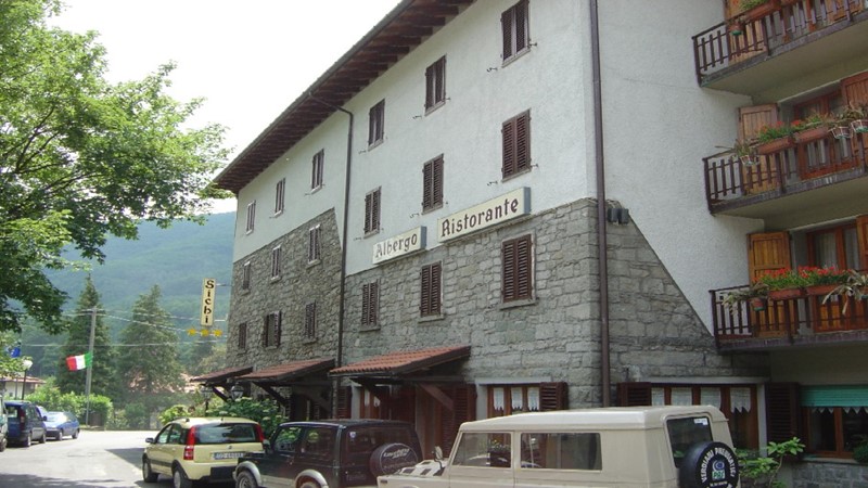 Hotel Sichi