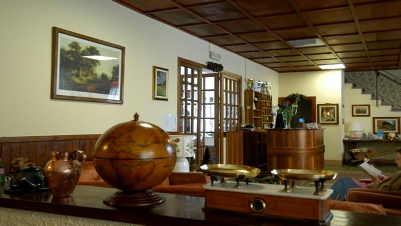 Hotel Sport