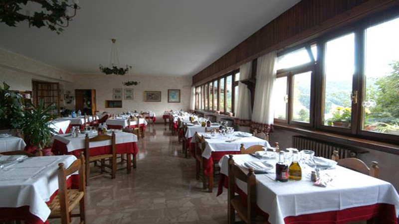 Hotel Sport