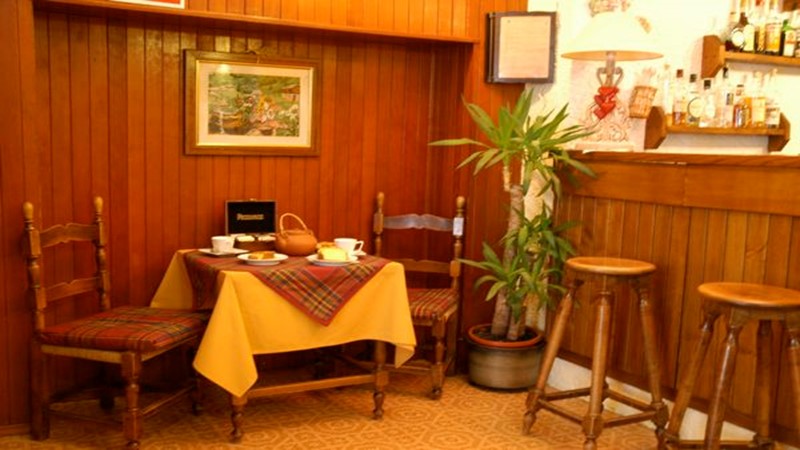 Hotel Sport