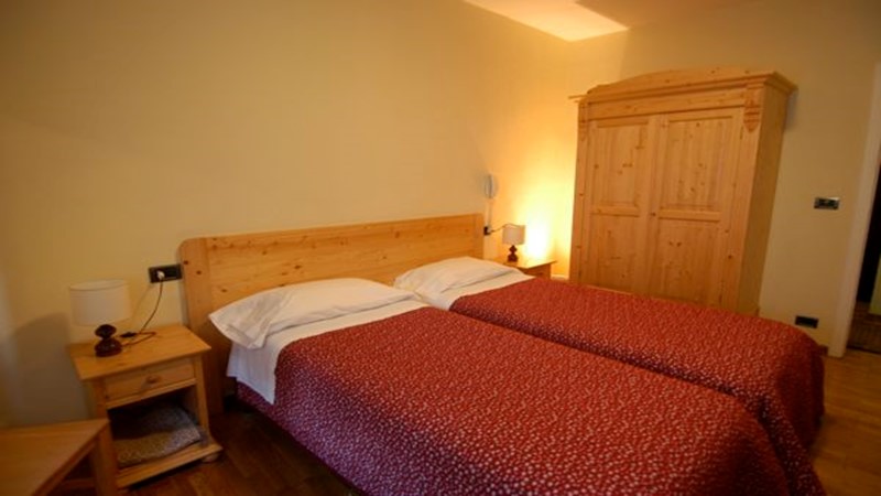 Hotel Sport