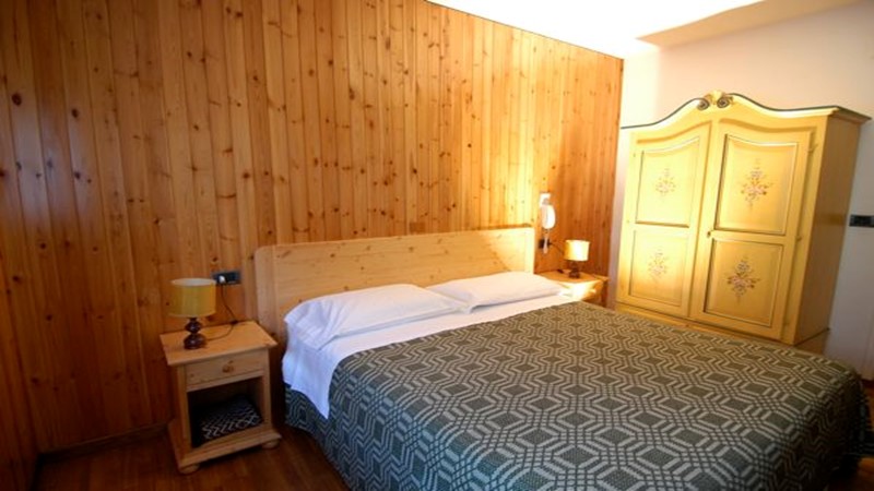 Hotel Sport