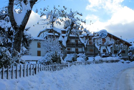 Hotel K2