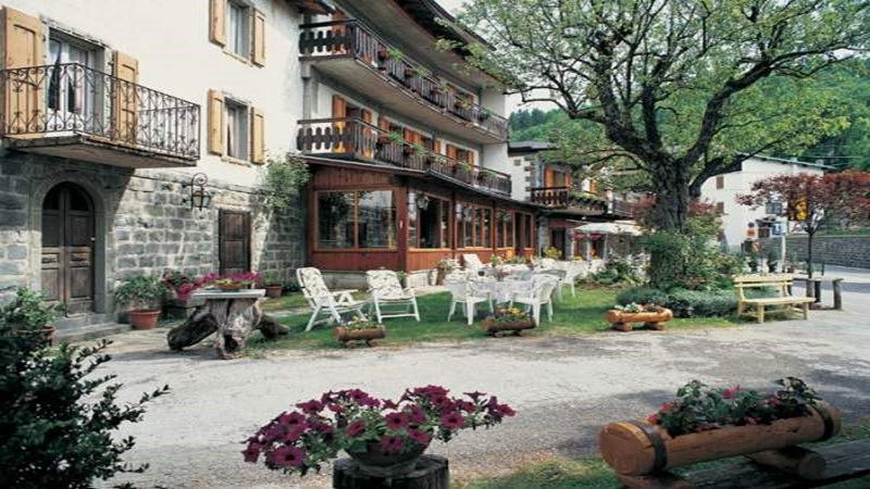 Hotel K2