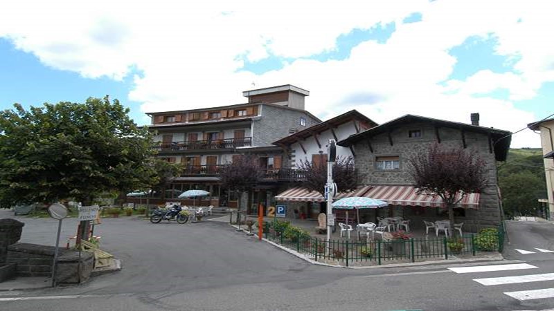 Hotel K2