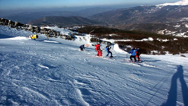 Hotel K2