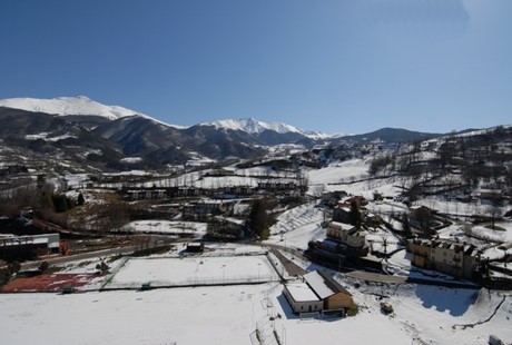Hotel Da Dario