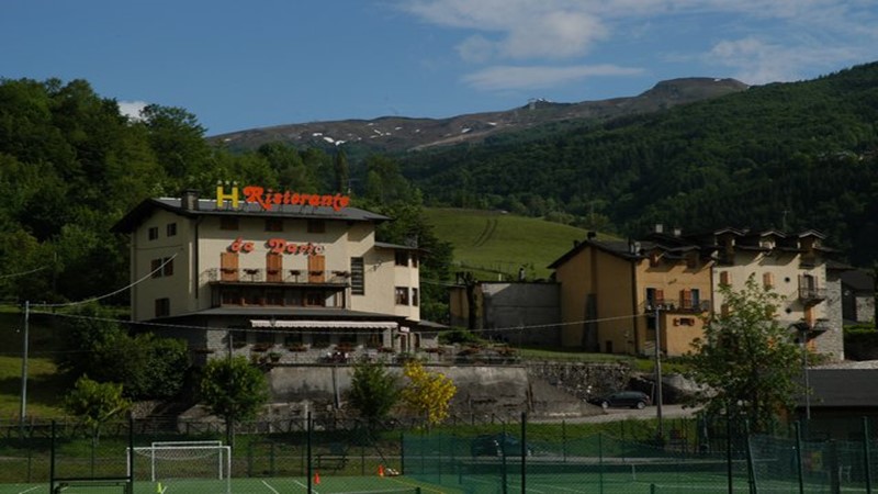 Hotel Da Dario
