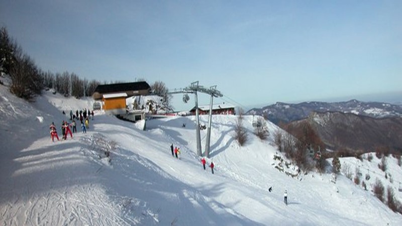 Hotel Da Dario
