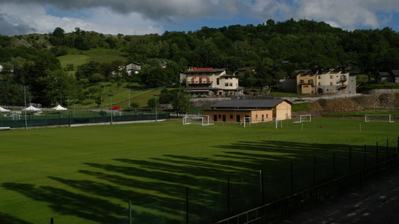 Hotel Da Dario