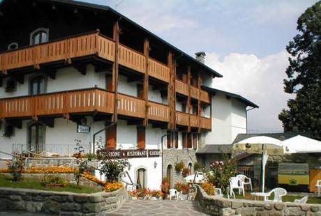 Hotel Albergo Guerri