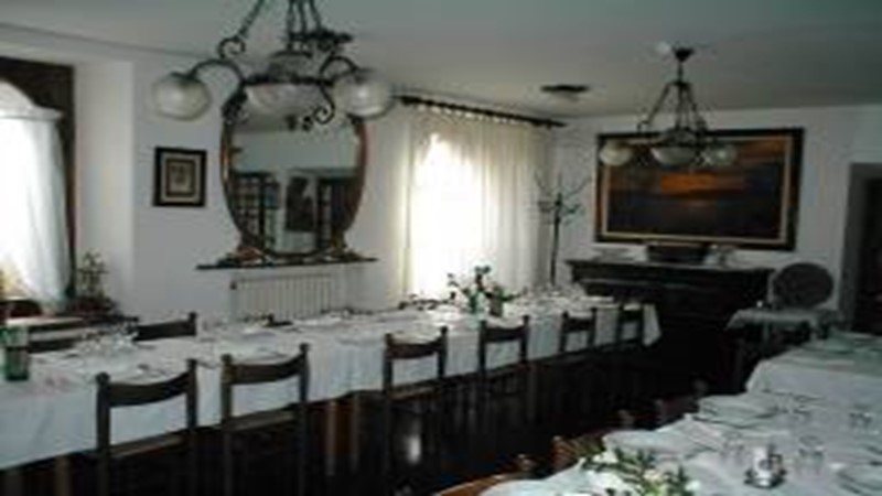 Hotel Albergo Guerri