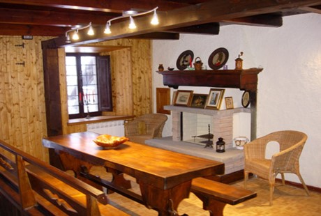 Appartamenti Borgo Faidello