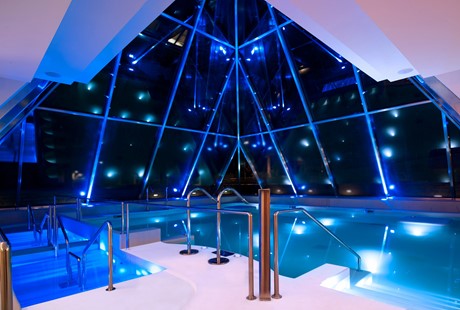 Hotel Val di Luce SPA Resort