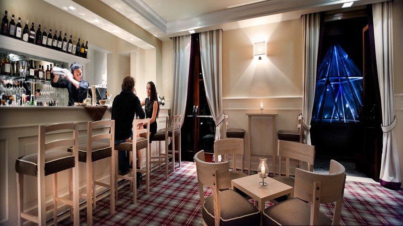 Hotel Val di Luce SPA Resort