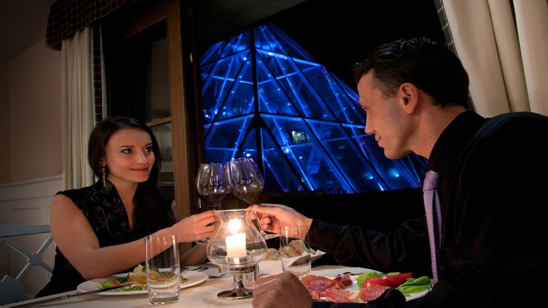 Hotel Val di Luce SPA Resort
