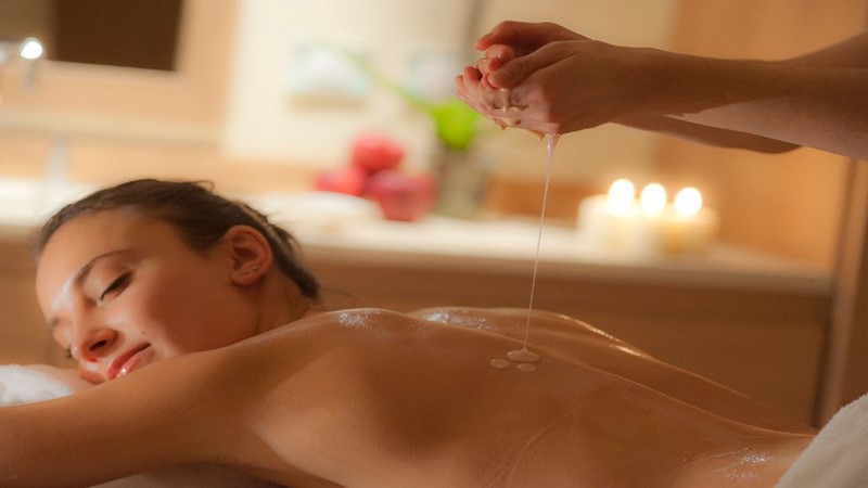 Hotel Val di Luce SPA Resort