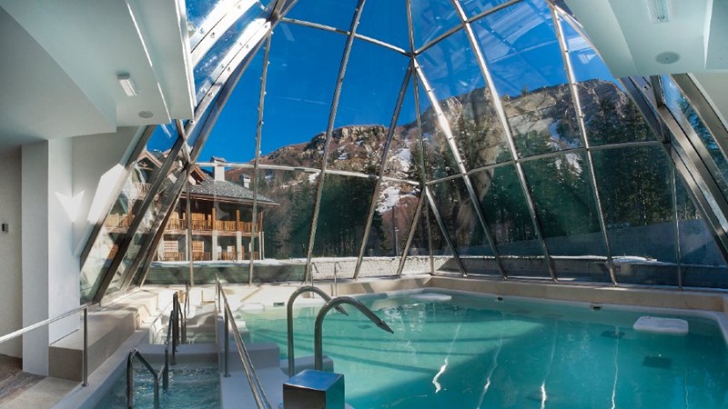 Hotel Val di Luce SPA Resort