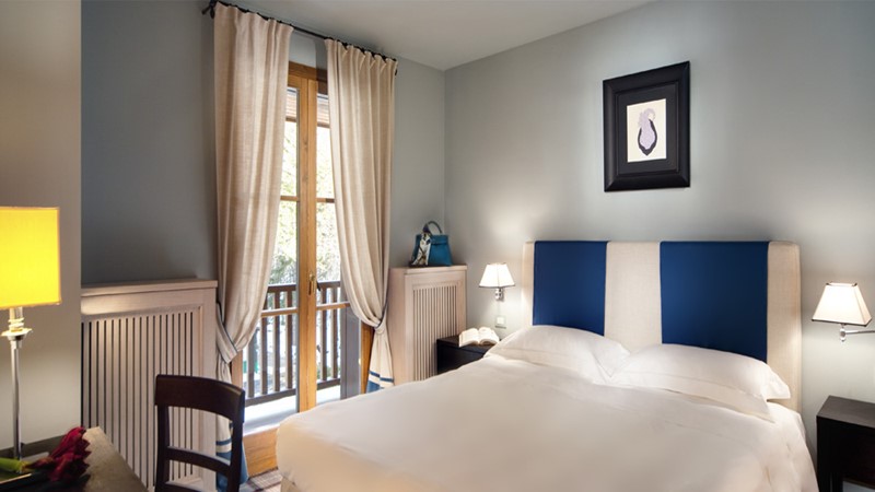 Hotel Val di Luce SPA Resort