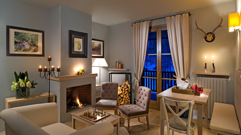 Hotel Val di Luce SPA Resort