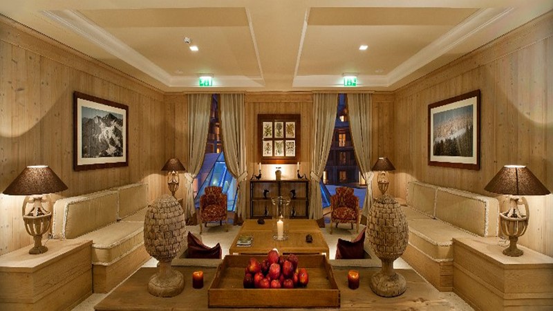 Hotel Val di Luce SPA Resort